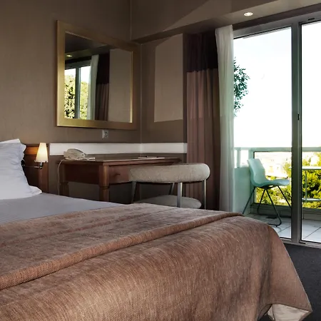 Hotel St George Lycabettus Lifestyle 5*