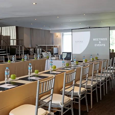 St George Lycabettus Lifestyle Hotell