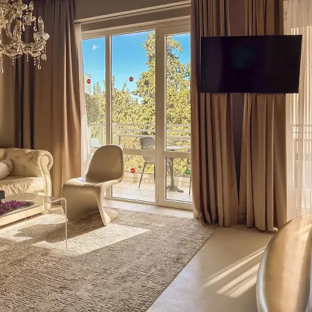 St George Lycabettus Lifestyle Hotel Ateny
