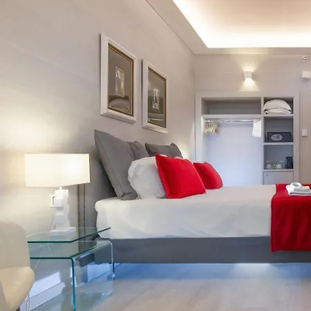 St George Lycabettus Lifestyle Ateny