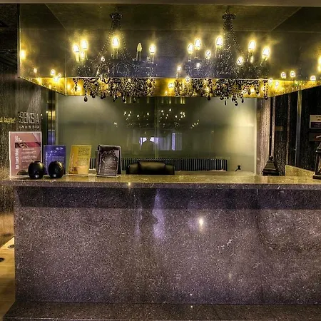 Hotel St George Lycabettus Lifestyle 5*