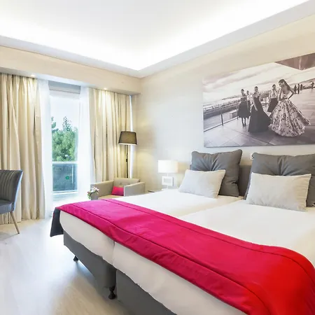 St George Lycabettus Lifestyle Hotel Athens