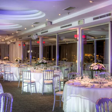 Hotel St George Lycabettus Lifestyle