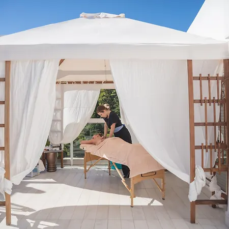 St George Lycabettus Lifestyle 5* Athens