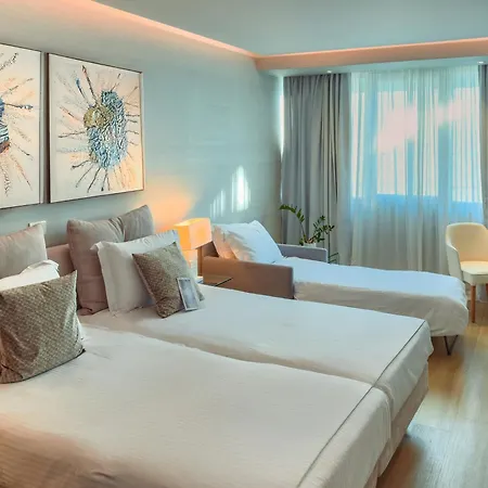 Hotel St George Lycabettus Lifestyle Athens