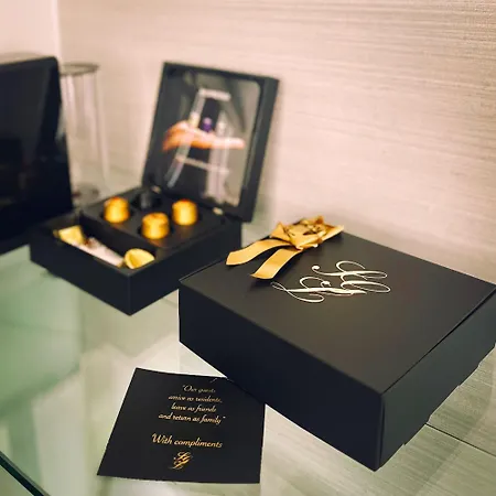 St George Lycabettus Lifestyle Hotel 5*