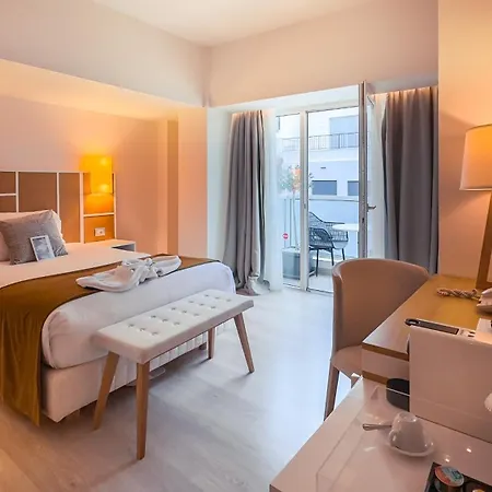 St George Lycabettus Lifestyle 5*