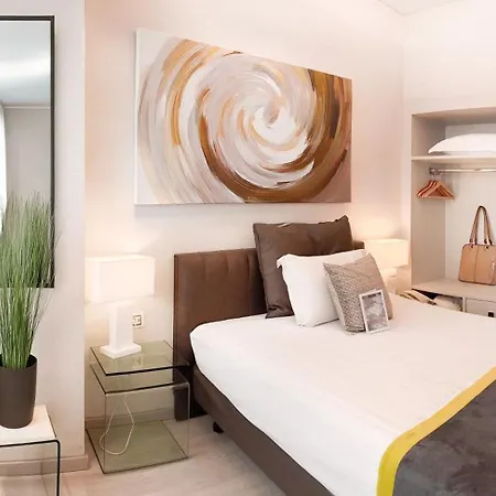 Hotel St George Lycabettus Lifestyle 5*