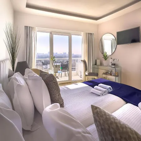 Hotel St George Lycabettus Lifestyle 5*